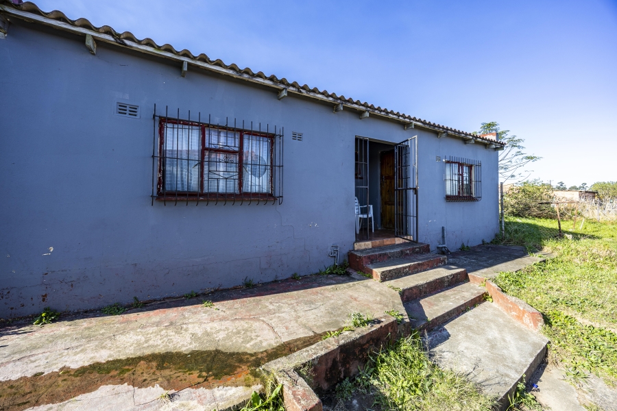 2 Bedroom Property for Sale in Mdantsane Eastern Cape